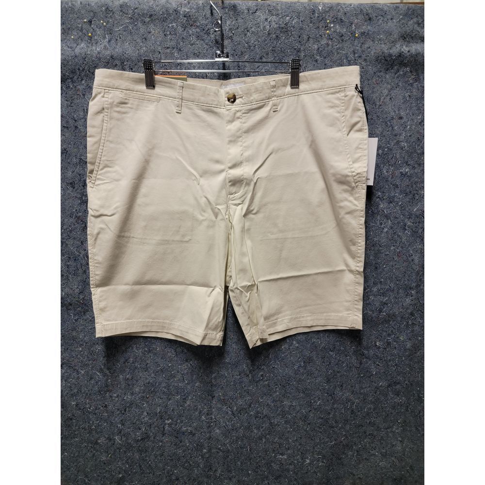 Goodfellow & Co Slim Total Flex Off White Size 38